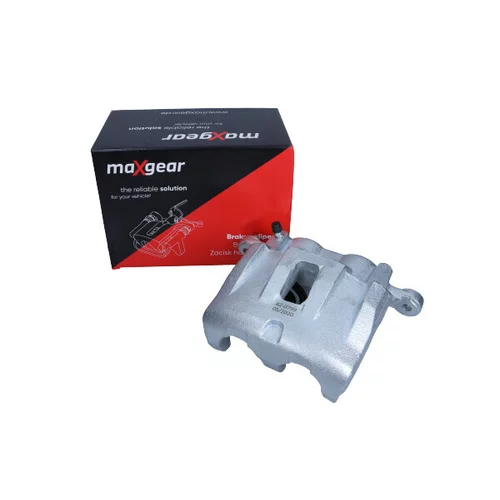 Brzdový strmeň 82-0799 /MaXgear/ - obr. 2
