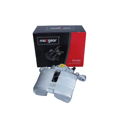 Brzdový strmeň 82-0818 /MaXgear/ - obr. 2
