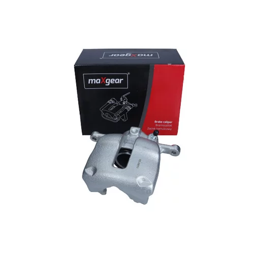 Brzdový strmeň 82-0851 /MaXgear/ - obr. 2