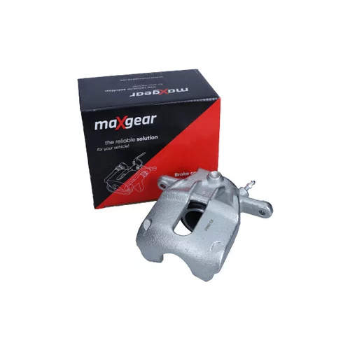 Brzdový strmeň 82-0865 /MaXgear/ - obr. 2