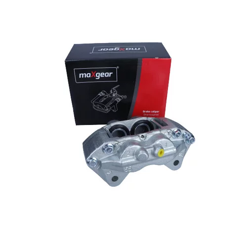 Brzdový strmeň 82-0893 /MaXgear/ - obr. 2