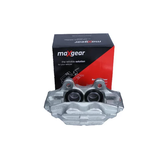 Brzdový strmeň 82-0914 /MaXgear/ - obr. 2