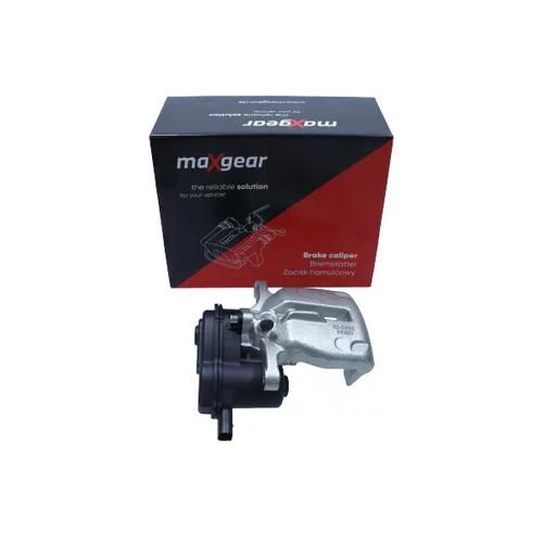 Brzdový strmeň 82-0990 /MaXgear/ - obr. 2
