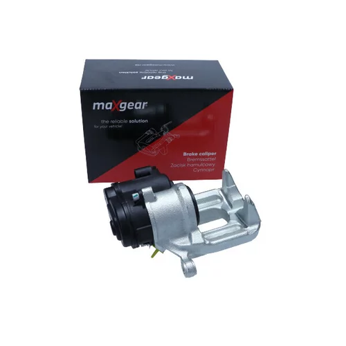 Brzdový strmeň 82-1013 /MaXgear/ - obr. 2