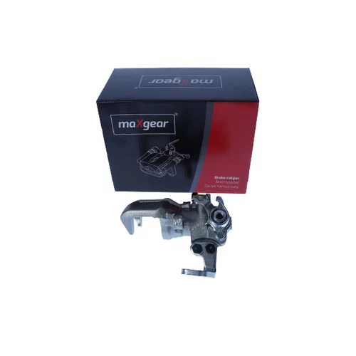 Brzdový strmeň 82-1081 /MaXgear/ - obr. 2