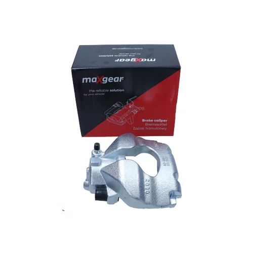 Brzdový strmeň 82-1201 /MaXgear/ - obr. 2