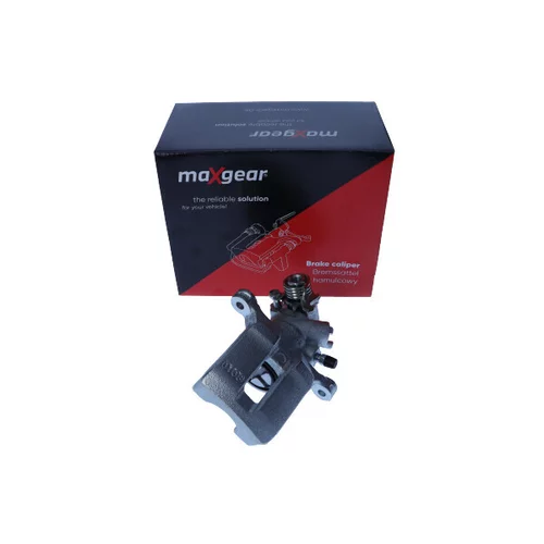 Brzdový strmeň 82-1232 /MaXgear/ - obr. 2