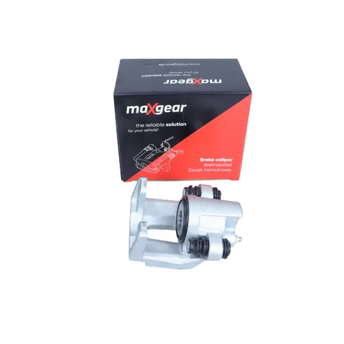 Brzdový strmeň 82-1235 /MaXgear/ - obr. 2