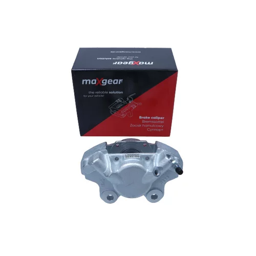 Brzdový strmeň 82-1239 /MaXgear/ - obr. 2