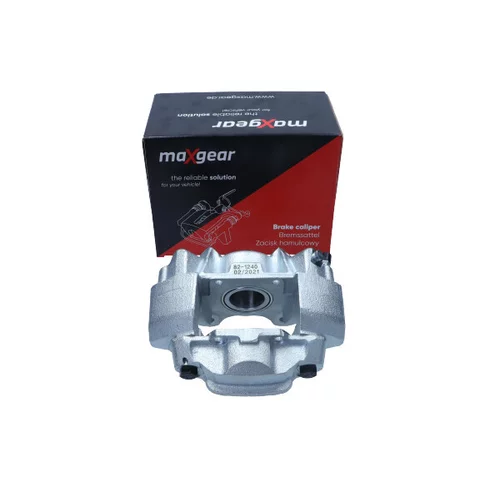 Brzdový strmeň 82-1240 /MaXgear/ - obr. 2
