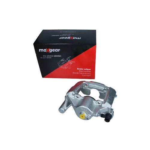 Brzdový strmeň 82-1241 /MaXgear/ - obr. 2
