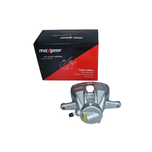 Brzdový strmeň 82-1285 /MaXgear/ - obr. 2