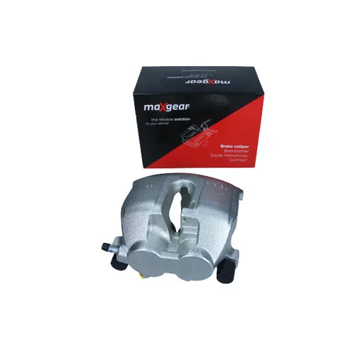 Brzdový strmeň 82-1288 /MaXgear/ - obr. 2