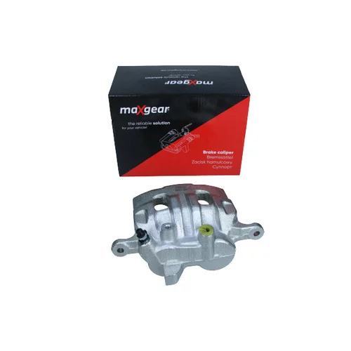 Brzdový strmeň 82-1352 /MaXgear/ - obr. 2