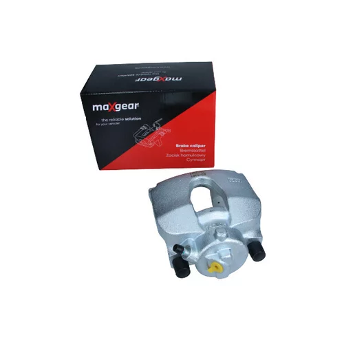 Brzdový strmeň 82-1381 /MaXgear/ - obr. 2