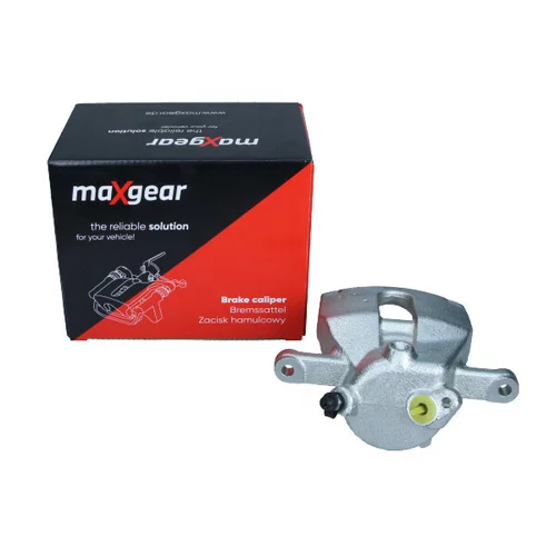 Brzdový strmeň 82-1405 /MaXgear/ - obr. 2