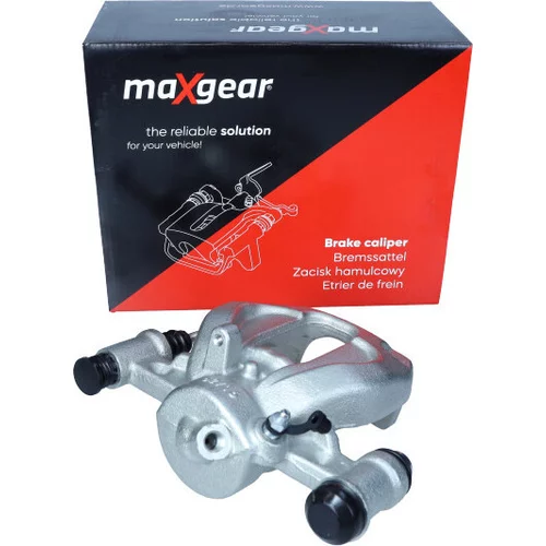 Brzdový strmeň 82-1422 /MaXgear/ - obr. 2