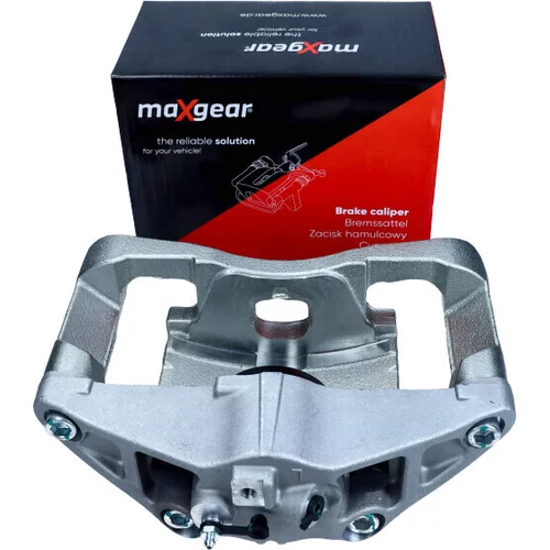 Brzdový strmeň 82-1443 /MaXgear/ - obr. 2
