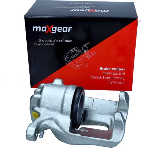 Brzdový strmeň 82-1463 /MaXgear/ - obr. 2
