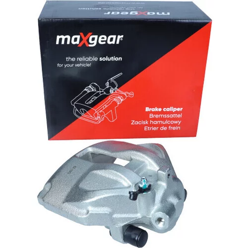 Brzdový strmeň 82-1542 /MaXgear/ - obr. 2