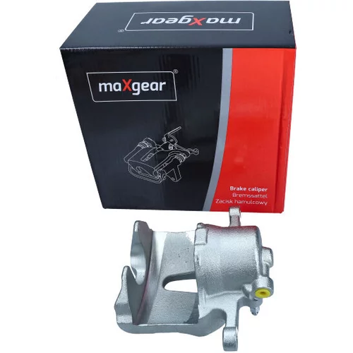 Brzdový strmeň 82-1554 /MaXgear/ - obr. 2