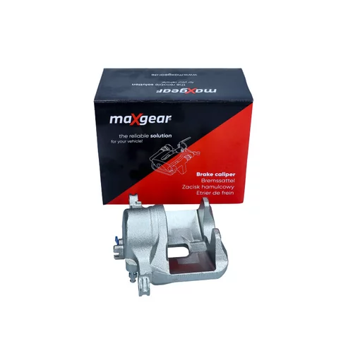 Brzdový strmeň 82-1569 /MaXgear/ - obr. 2