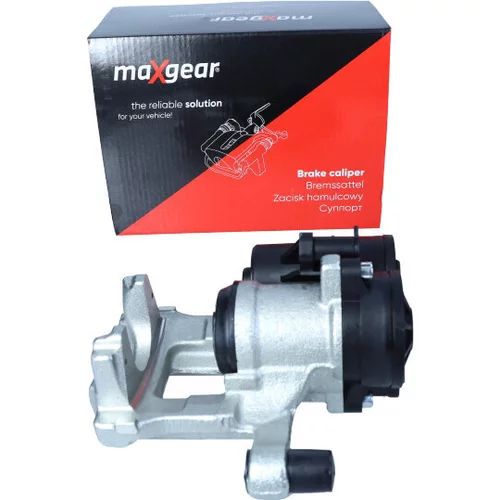 Brzdový strmeň 82-1578 /MaXgear/ - obr. 2