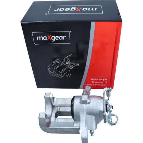 Brzdový strmeň 82-1590 /MaXgear/ - obr. 2