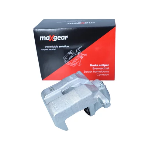 Brzdový strmeň 82-1618 /MaXgear/ - obr. 2