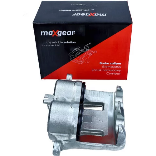 Brzdový strmeň 82-1630 /MaXgear/ - obr. 2