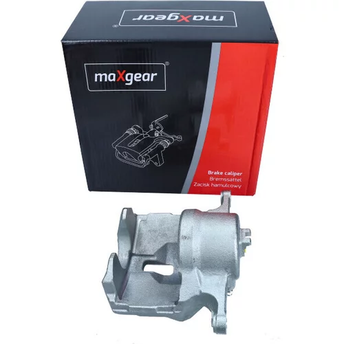 Brzdový strmeň 82-1632 /MaXgear/ - obr. 2