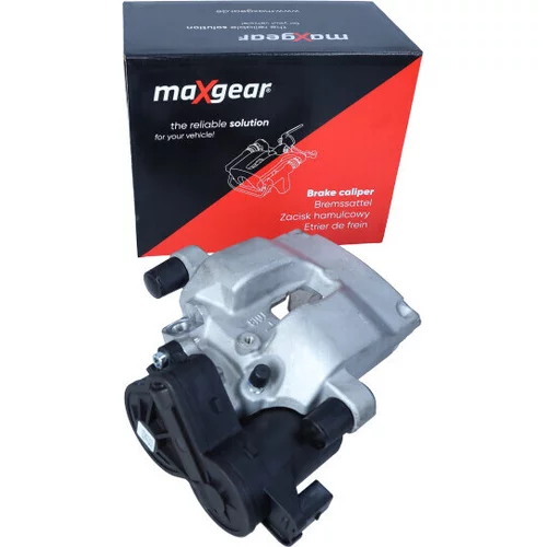 Brzdový strmeň 82-1691 /MaXgear/ - obr. 3