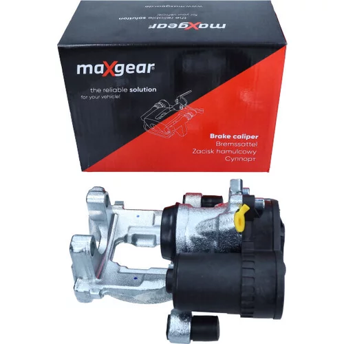 Brzdový strmeň 82-1700 /MaXgear/ - obr. 2