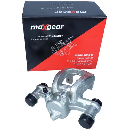 Brzdový strmeň 82-1706 /MaXgear/ - obr. 2