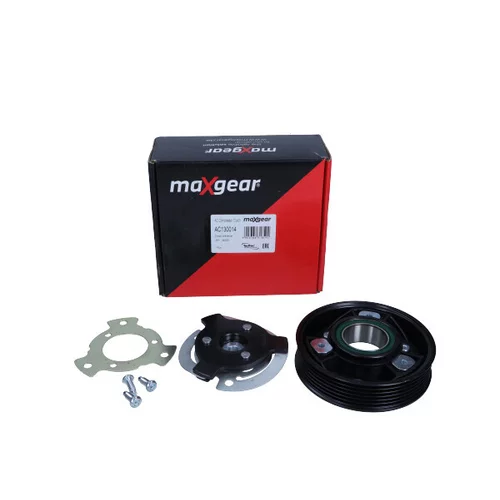 Elektromagnetická spojka pre kompresor klimatizácie AC130014 /MaXgear/ - obr. 2
