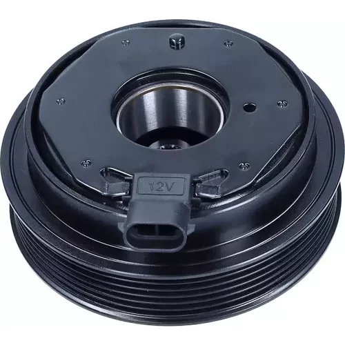 Elektromagnetická spojka pre kompresor klimatizácie AC130223 /MaXgear/ - obr. 1