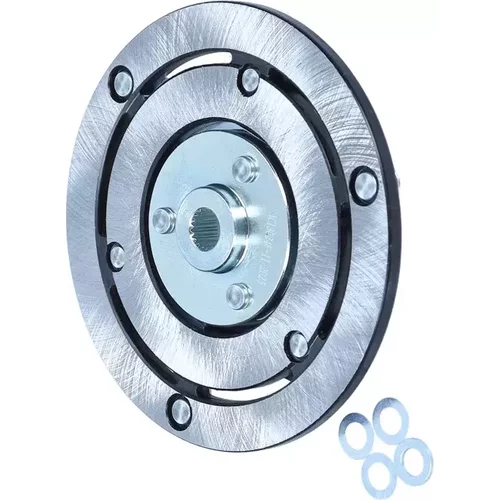 Unášací kotúč, magnetická spojka (kompresor) MaXgear AC130248