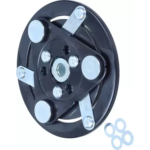Unášací kotúč, magnetická spojka (kompresor) AC130248 /MaXgear/ - obr. 1