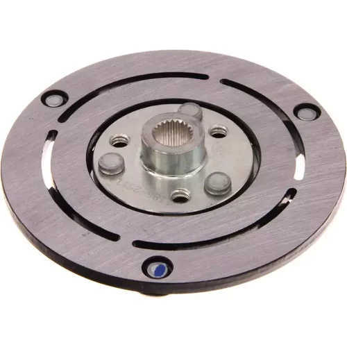 Unášací kotúč, magnetická spojka (kompresor) AC130254 /MaXgear/ - obr. 1