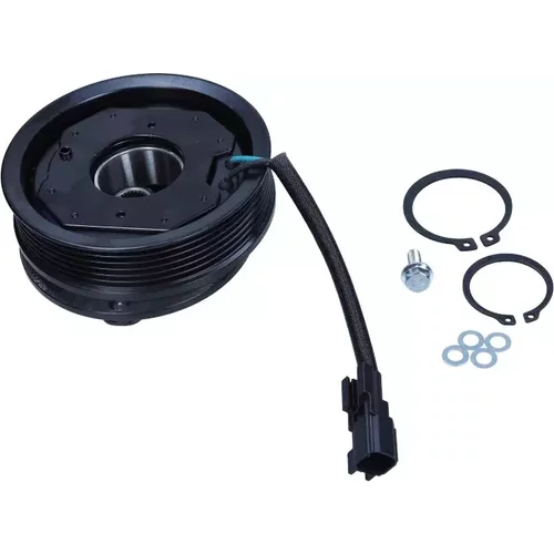 Elektromagnetická spojka pre kompresor klimatizácie MaXgear AC130259