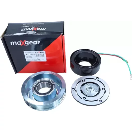 Elektromagnetická spojka pre kompresor klimatizácie MaXgear AC130270