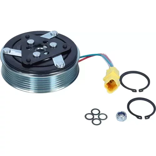 Elektromagnetická spojka pre kompresor klimatizácie MaXgear AC130303