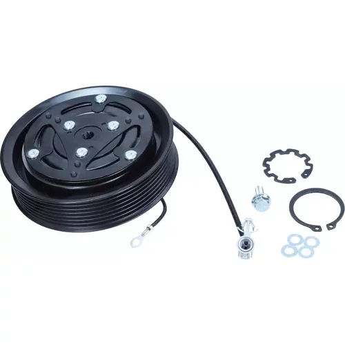 Elektromagnetická spojka pre kompresor klimatizácie AC130310 /MaXgear/ - obr. 1