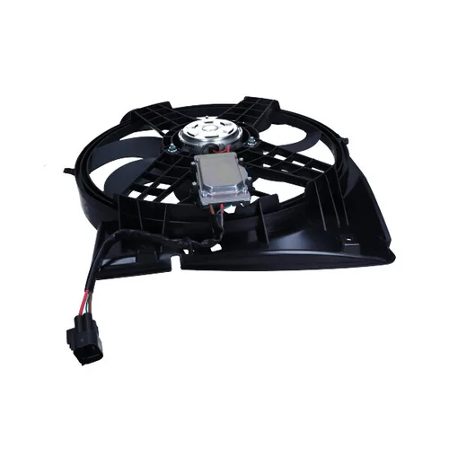 Ventilátor chladenia motora AC230114 /MaXgear/ - obr. 1