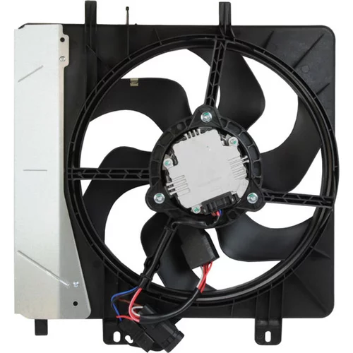 Ventilátor chladenia motora AC230133 /MaXgear/ - obr. 1