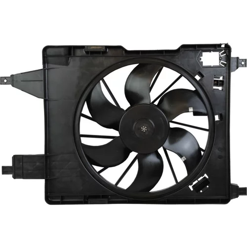 Ventilátor chladenia motora MaXgear AC230134