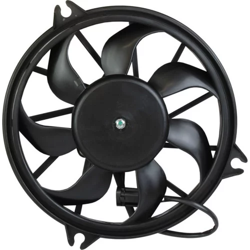 Ventilátor chladenia motora MaXgear AC230137