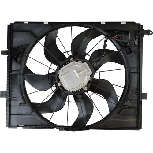 Ventilátor chladenia motora AC230146 /MaXgear/ - obr. 1