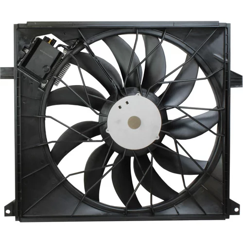 Ventilátor chladenia motora AC230149 /MaXgear/ - obr. 1