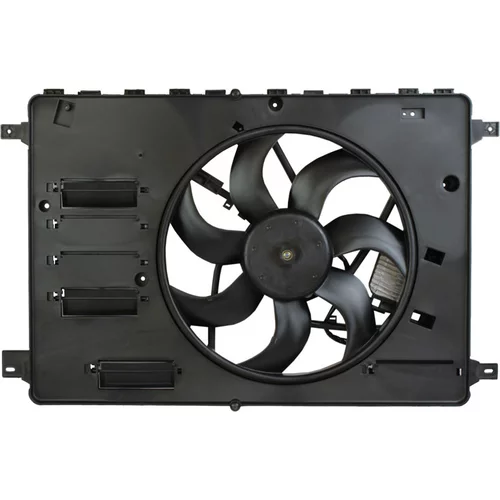 Ventilátor chladenia motora MaXgear AC230299